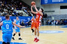 выкса.рф, Поддержим выксунского баскетболиста Даниила Степанюгу в голосовании